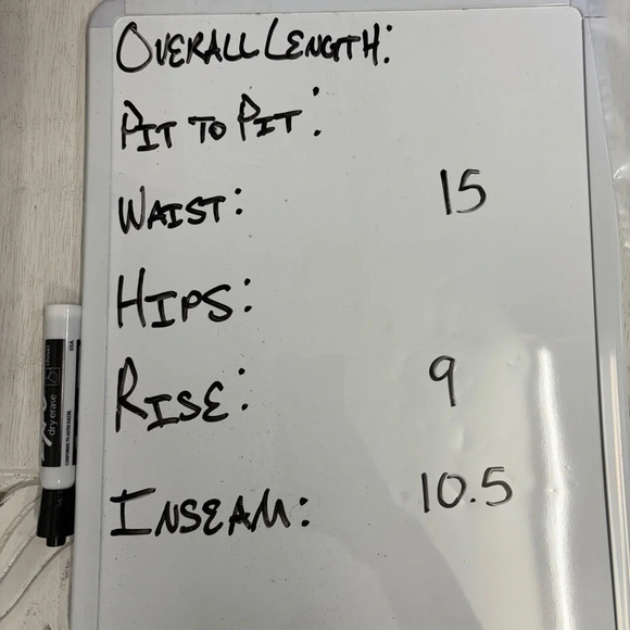 Mountain Hard Wear Women's Cargo Shorts Zip Pockets Belt Waist Buckle Gray 4 - Picture 5 of 6